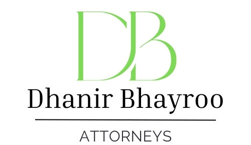 Dhanir Bhayroo Attorneys